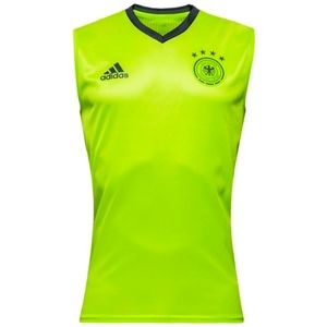 Adidas Germany Euro Cup 2016 training Top Outdoor Adventure